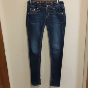Women's RR Jeans Sz 23